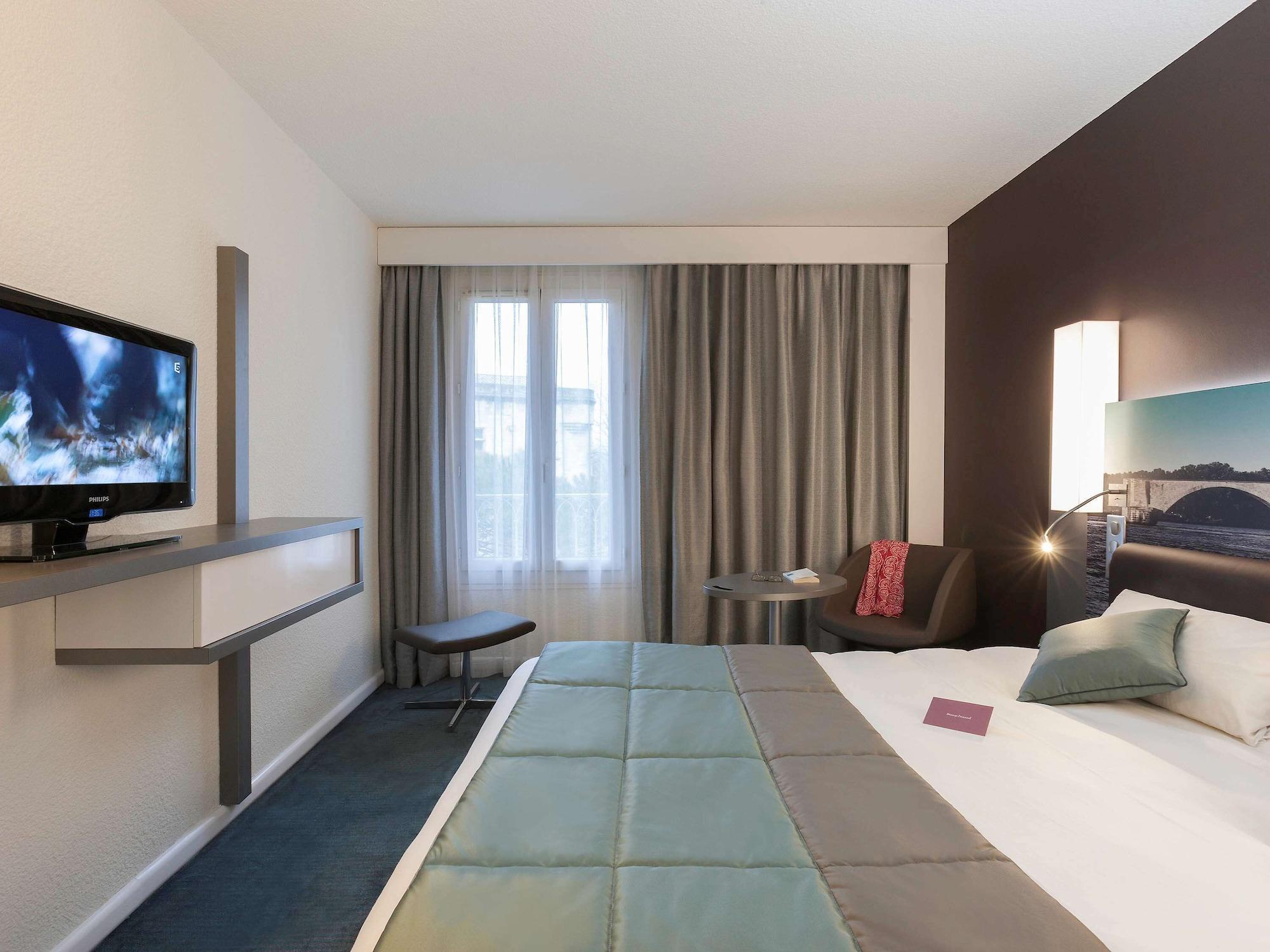 Mercure Pont D'Avignon Centre Ngoại thất bức ảnh