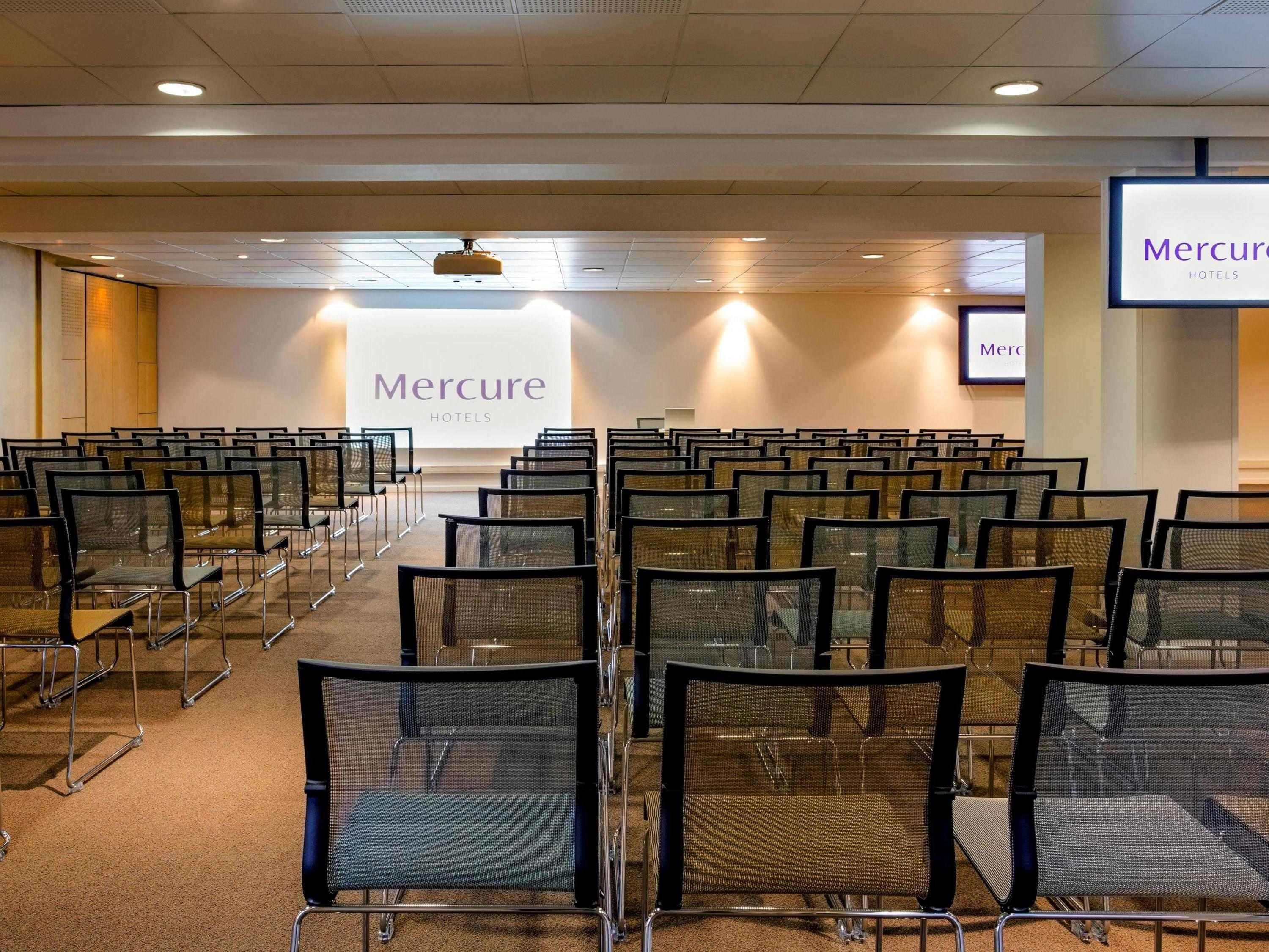 Mercure Pont D'Avignon Centre Ngoại thất bức ảnh