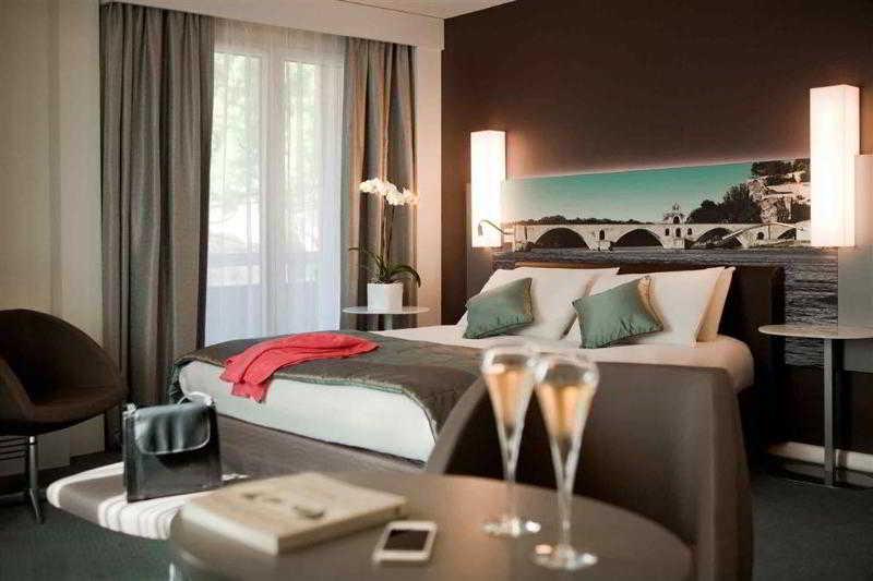 Mercure Pont D'Avignon Centre Ngoại thất bức ảnh